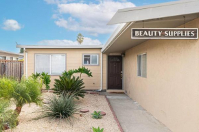 Beauty Supplies 3Br house for Family in Fremont